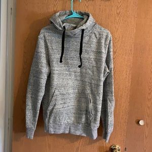 H&M funnel neck hoodie